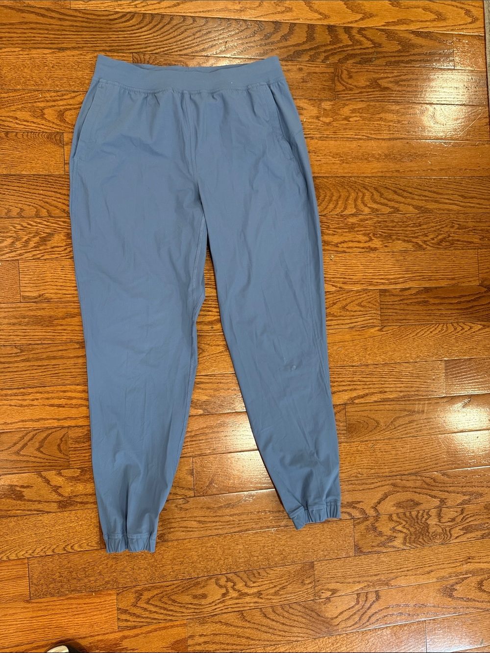 Lululemon Joggers Size 6